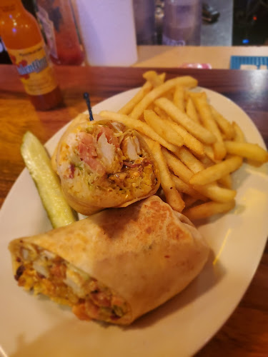 Comentarii opinii despre Pop's Burger & Pizza House