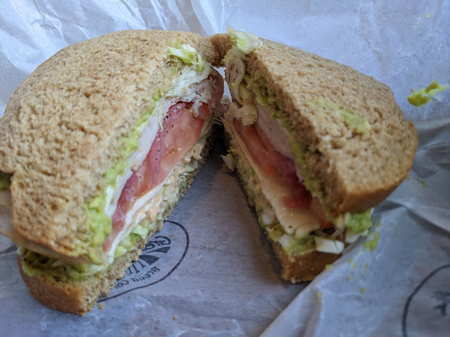 Great Harvest Bread Company - Bolingbrook