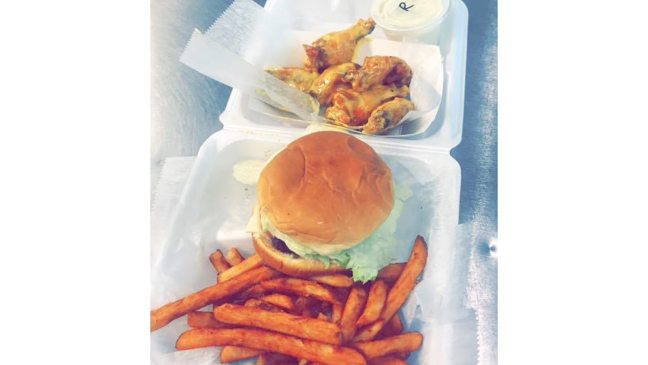 Opinii despre Hannah Banana’s în Gulfport - Hospitality and gastronomy