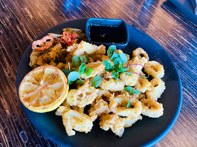 Toro Latin Restaurant & Rum Bar - Hospitality and gastronomy