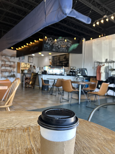 Comentarii opinii despre Angel's Island Coffee