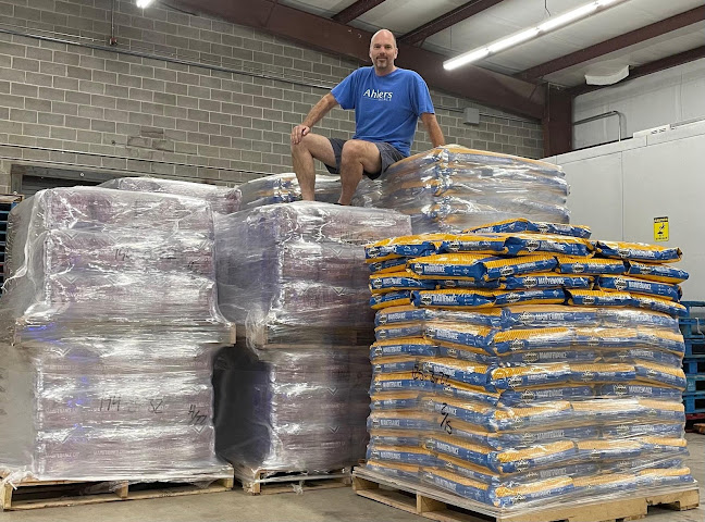 3620 Lightner Rd, Vandalia, OH 45377, United States