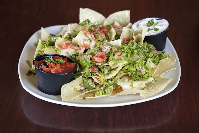 Comentarii opinii despre Locos Grill & Pub