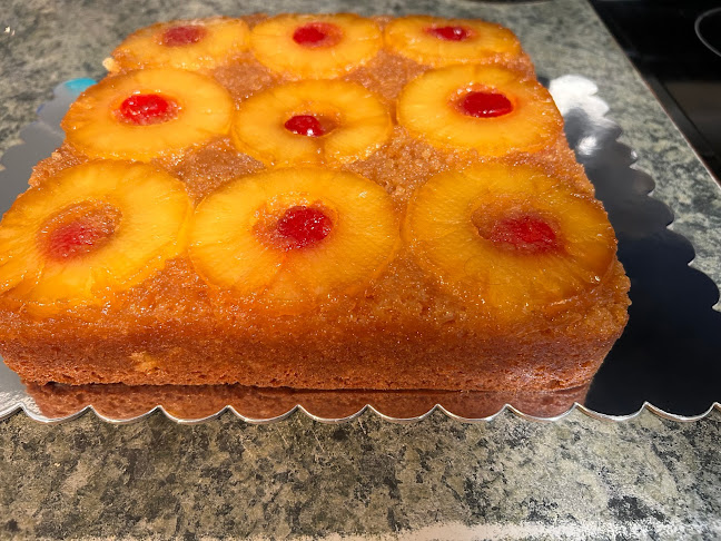 Cupcake D’lites - Jacksonville