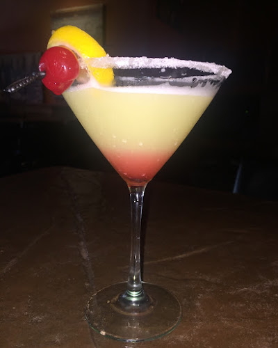 Cork & Canvas On 3rd Llc - Canton