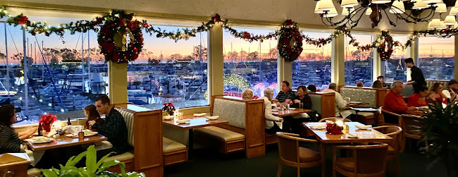 Harpoon Henry's Seafood Restaurant