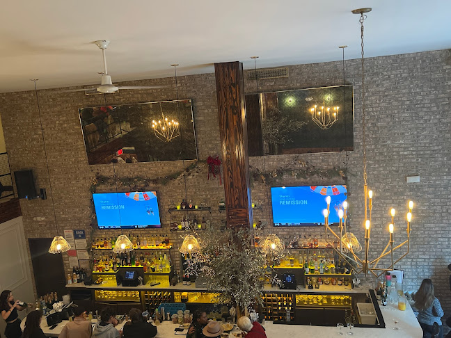 Opinii despre Essex în New York - Hospitality and gastronomy