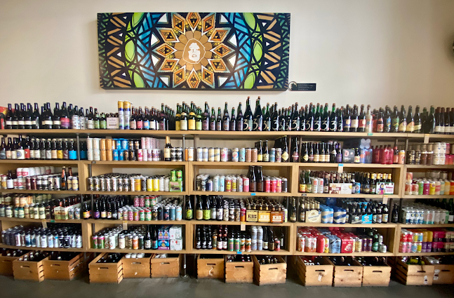 Bottlecraft Little Italy - San Diego