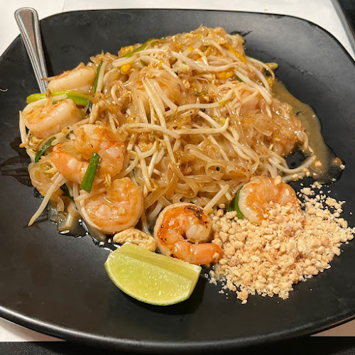 Lemon Grass Thai Restaurant - Pontiac