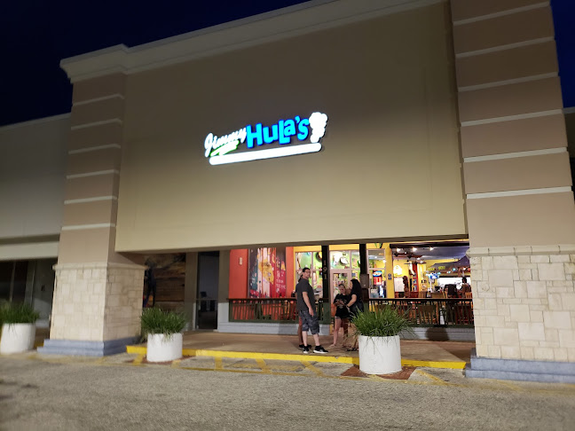 Jimmy Hula’s Ormond Beach