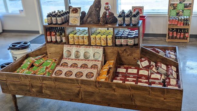 Hap’s Cajun Meats & Market - League City