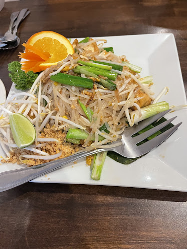Rice Pot Thai Restaurant