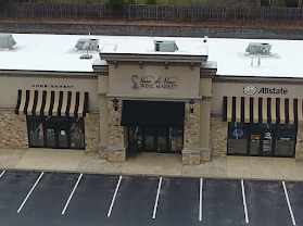 Vaso De Vino Wine Market