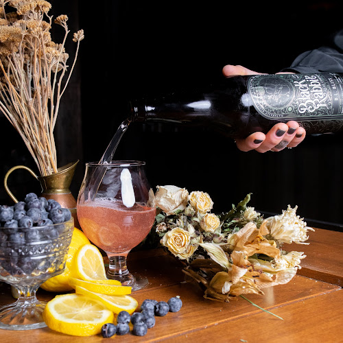 Black Rabbit Mead Company - Reno