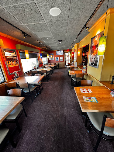 Applebee's Grill + Bar - Hospitality and gastronomy