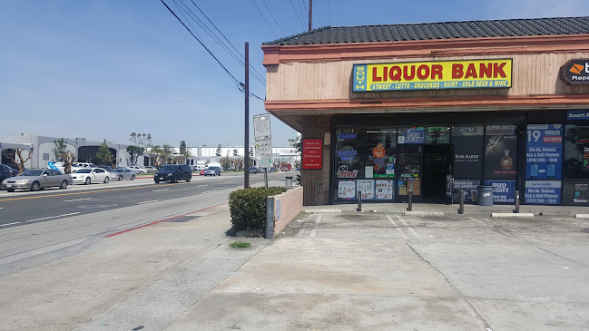 South Liquor Bank - Hawthorne
