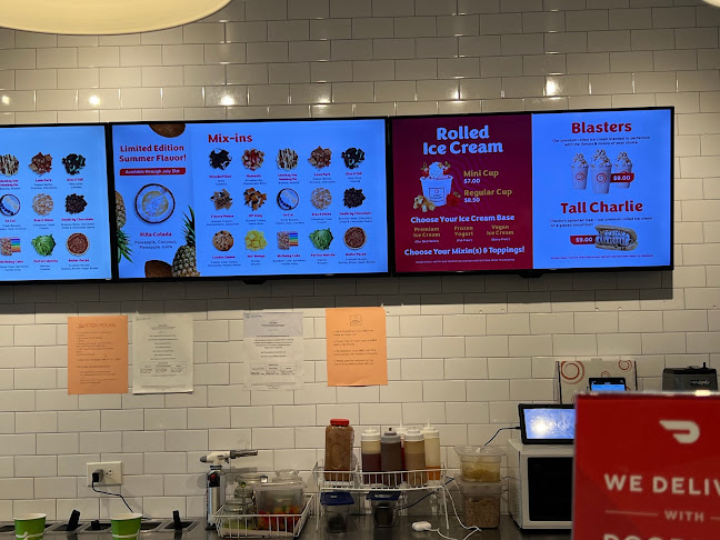 Sweet Charlie's - Atlanta