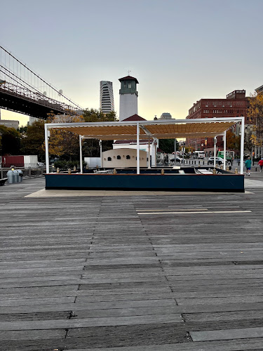 Opinii despre High Tide în New York - Hospitality and gastronomy