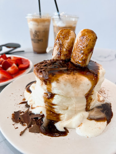 Nostimo Cafe & Tea - Hospitality and gastronomy