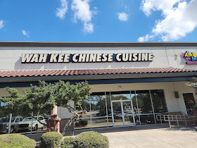 Wahkee Chinese Seafood Cuisine