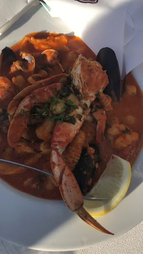Opinii despre Stagnaro Brothers Seafood în Santa Cruz - Hospitality and gastronomy