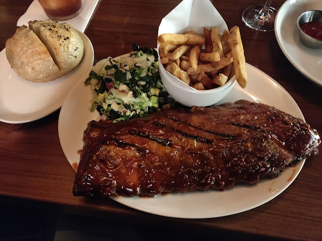Comments and reviews of Nick's Del Mar