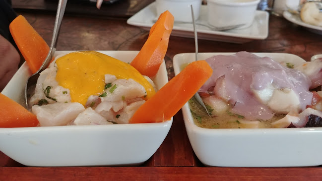 El Rocoto - Hospitality and gastronomy