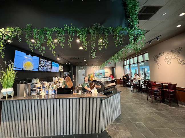 Café in - Cape Coral