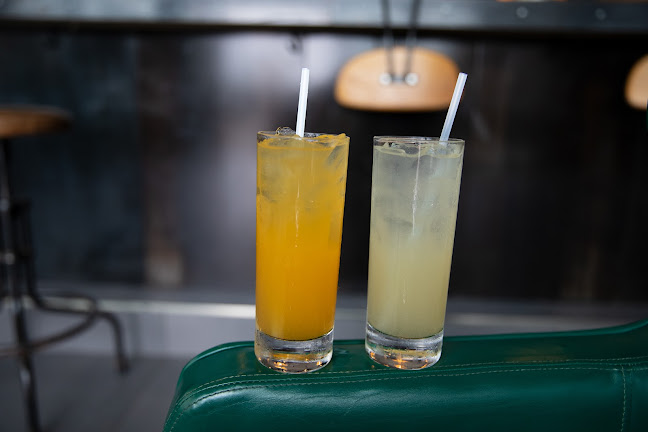 Dive - Hospitality and gastronomy