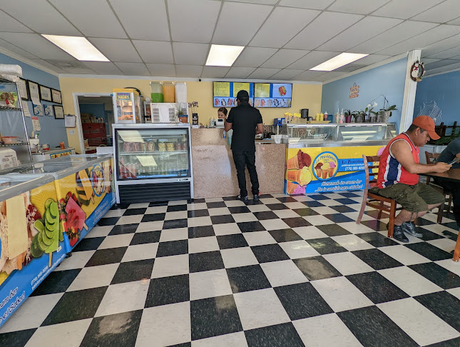 Paleteria Superior - Marietta