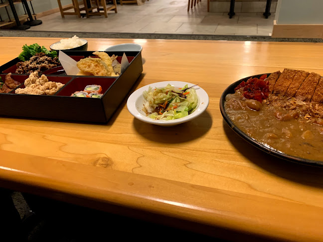 Comentarii opinii despre Heisei Japanese Restaurant