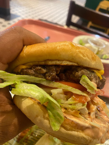 Opinii despre Burger Baron II în Arlington Heights - Hospitality and gastronomy