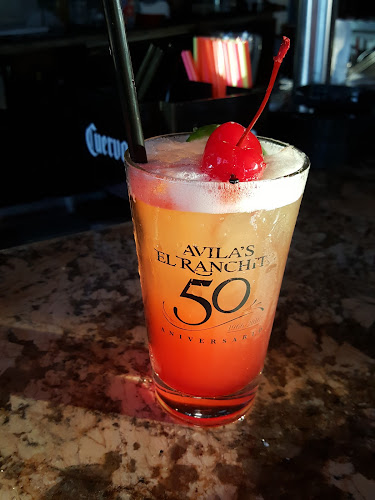 Comments and reviews of Avila's El Ranchito - Newport Beach