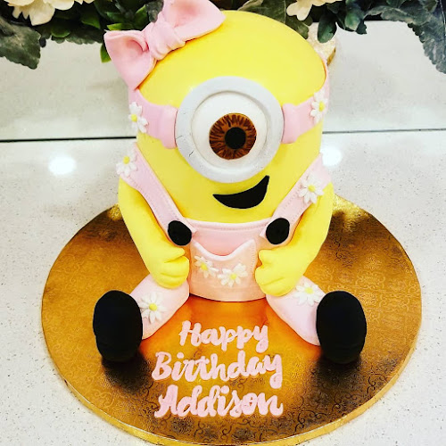 Opinii despre Craved Creations în Texas City - Hospitality and gastronomy