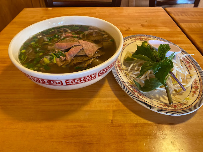 Saigon Express - Hospitality and gastronomy