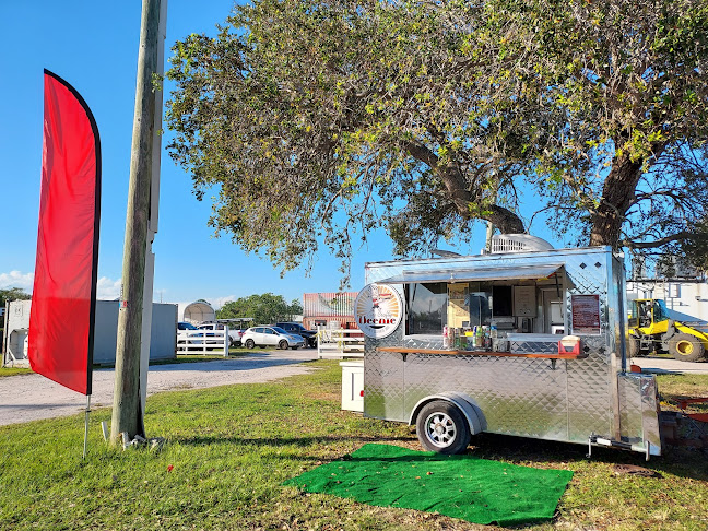 One Crafty Weenie - Fort Pierce