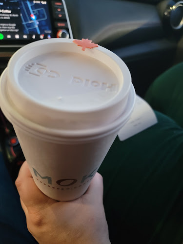 Comentarii opinii despre MOKA Drive Thru Coffee