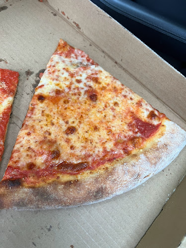 Zorch Pizza - Hospitality and gastronomy