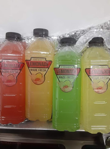 Opinii despre TiffWayz Lemonades în Milwaukee - Hospitality and gastronomy