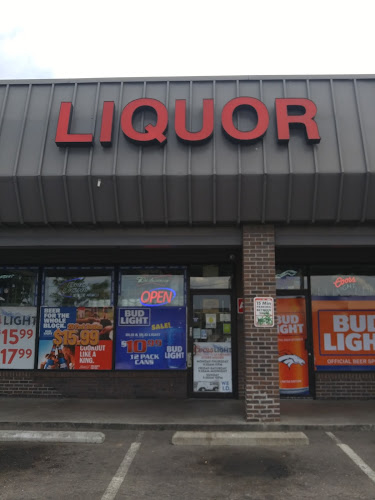 L K Liquors