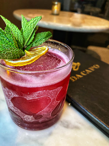 Opinii despre Da Capo - Upper West Side în New York - Hospitality and gastronomy