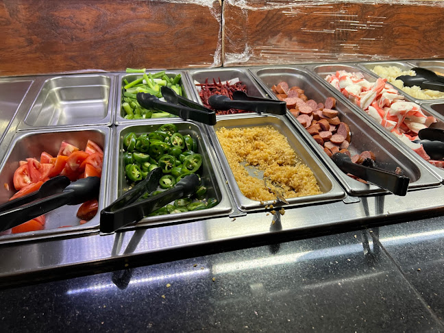 Comentarii opinii despre Taste Of Tokyo