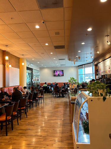 Little Bean Cafe - Hospitality and gastronomy