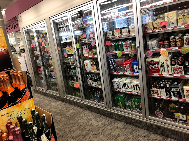 Comments and reviews of East Side Wine & Spirits