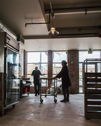 Pikes Peak Market - Colorado Springs