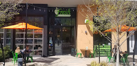 Fresh Healthy Cafe San Marcos