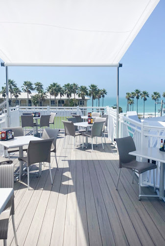 Daiquiri Deck Anna Maria Island