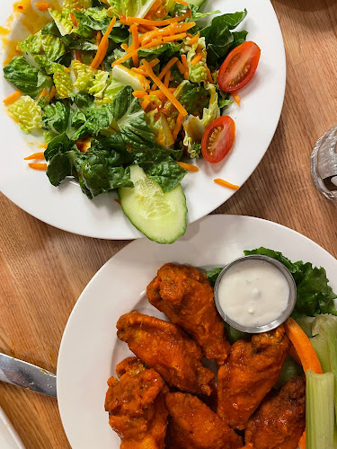 Plan b Burger Bar - Hartford - Hartford