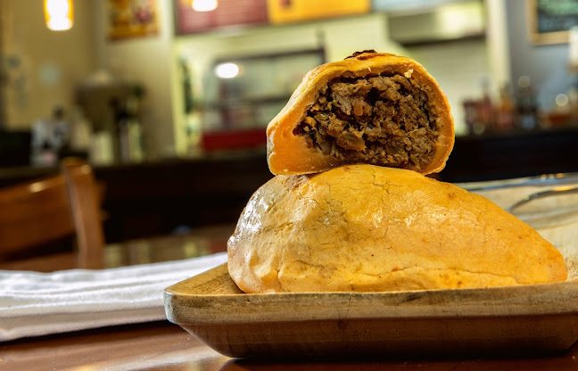 Reviews of Cassava Empanadas in Dallas - Hospitality and gastronomy