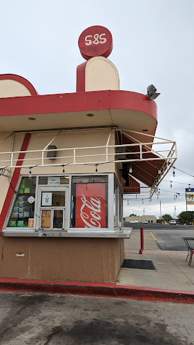 S&S CHEESESTEAKS - Arlington